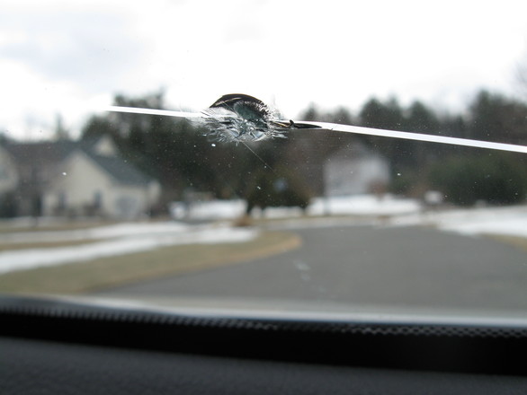 Car window glass repair in Portland Oregon